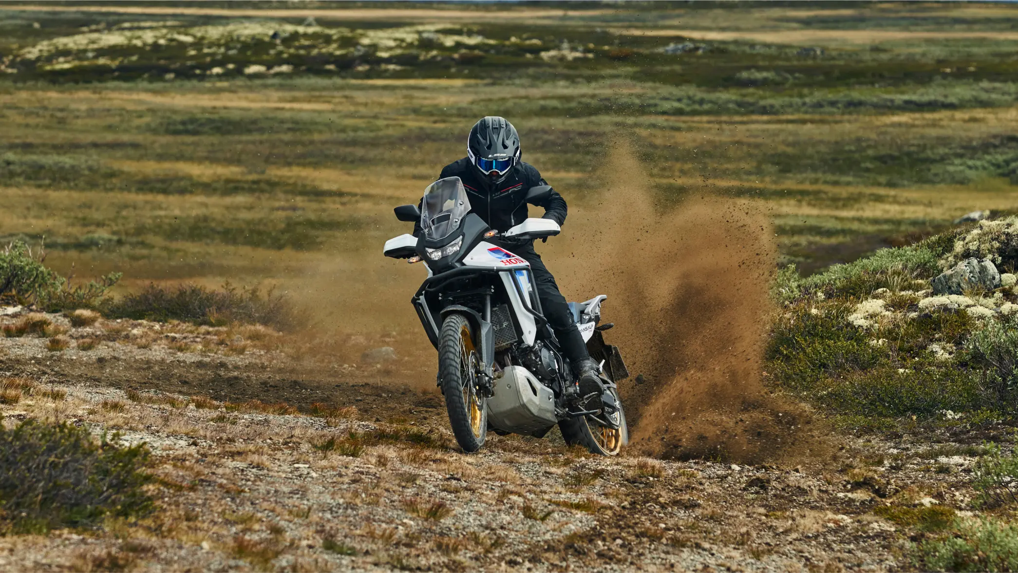 Kemény feladatokra készült